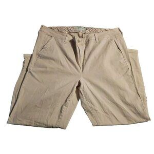 Torrid Pants size 2 Light Pink Dress Pants Plus Size 18/20